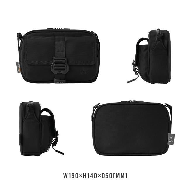 F/CE. 420 re/cor ショルダーバッグ  420holiday