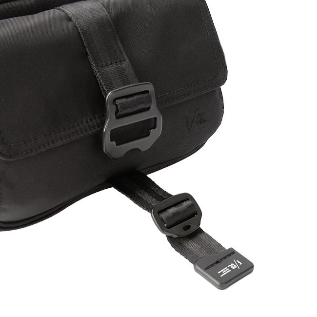 F/CE. 420 re/cor ショルダーバッグ  420holiday