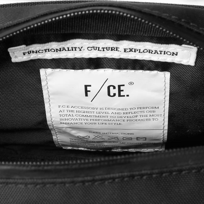F/CE. 420 re/cor ショルダーバッグ  420holiday