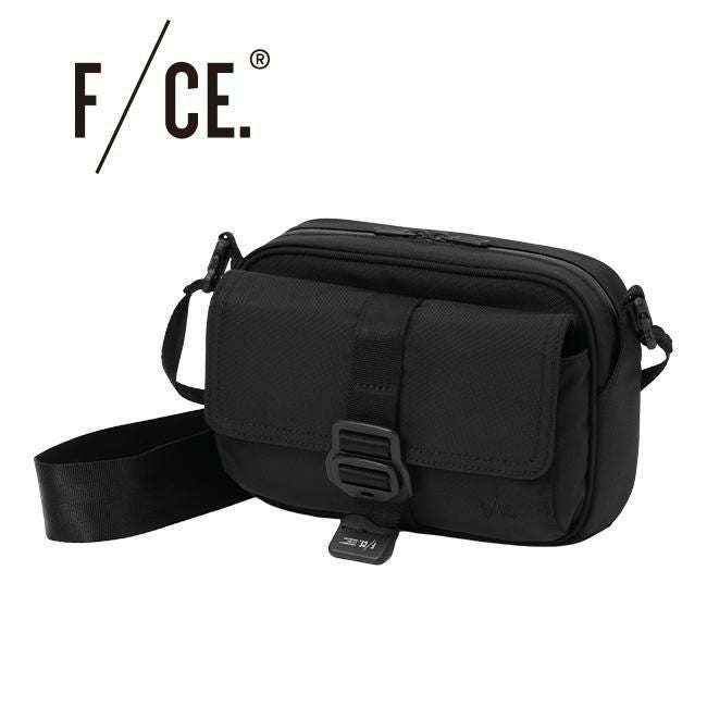 F/CE. 420 re/cor ショルダーバッグ  420holiday