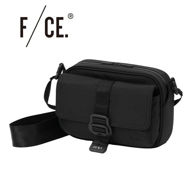 F/CE. 420 re/cor ショルダーバッグ  420holiday