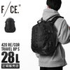 F/CE. 420 re/cor リュック  420travel-s-bp