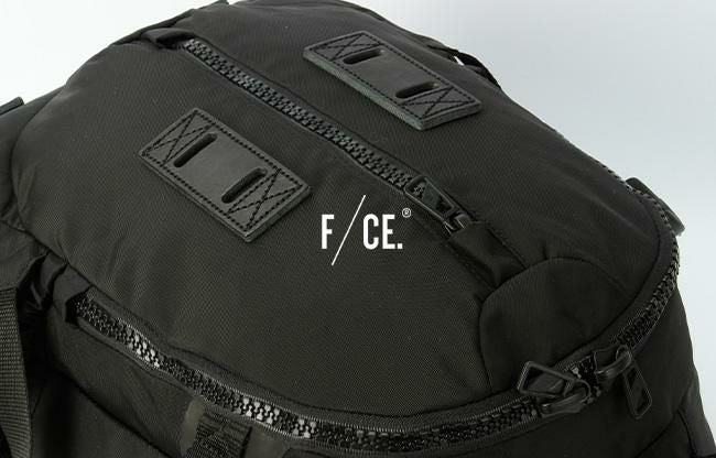 F/CE. 420 re/cor リュック  420travel-s-bp