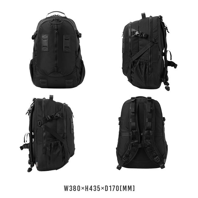 F/CE. 420 re/cor リュック  420travel-s-bp