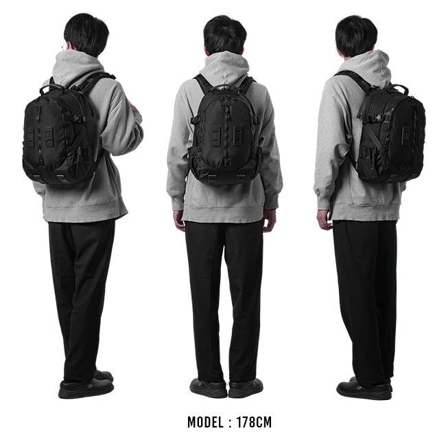 F/CE. 420 re/cor リュック  420travel-s-bp