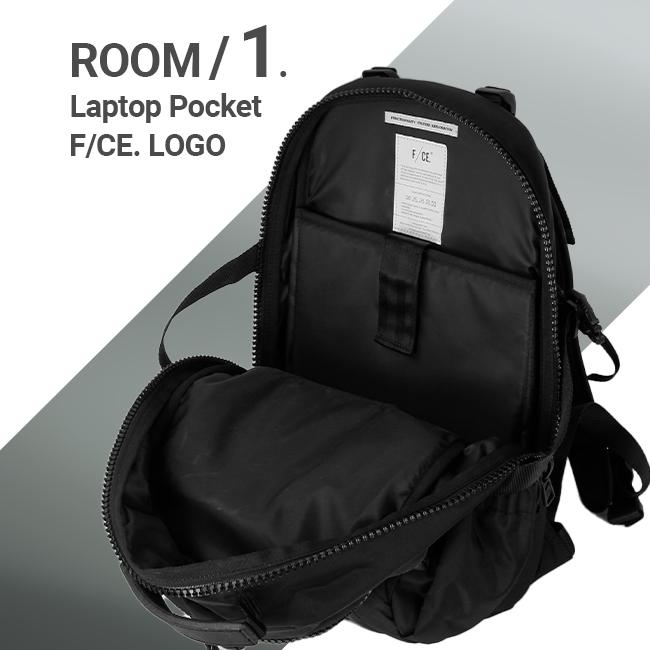 F/CE. リュック バックパック 28L A4 エフシーイー F/CE 420 re/cor