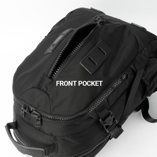 F/CE. リュック バックパック 28L A4 エフシーイー F/CE 420 re/cor