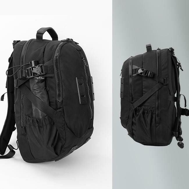 F/CE. 420 re/cor リュック  420travel-s-bp