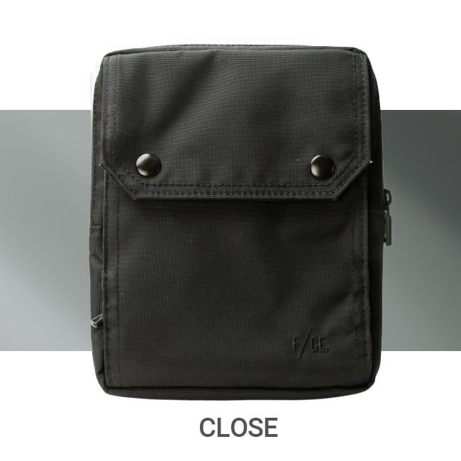 F/CE. 420 re/cor ショルダーバッグ  420traveller