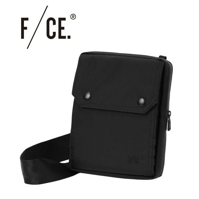 F/CE. 420 re/cor ショルダーバッグ  420traveller