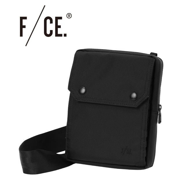 F/CE. 420 re/cor ショルダーバッグ  420traveller
