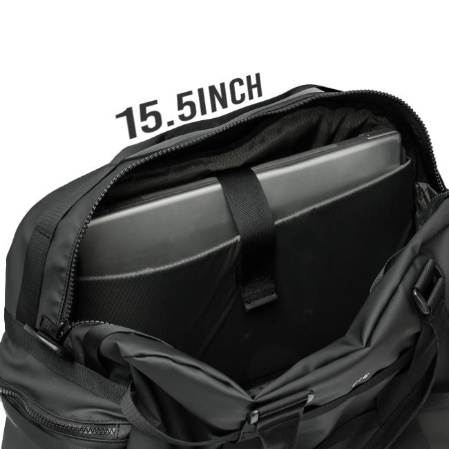 シー グリッド3 ボストンバッグ CIE cie-032205