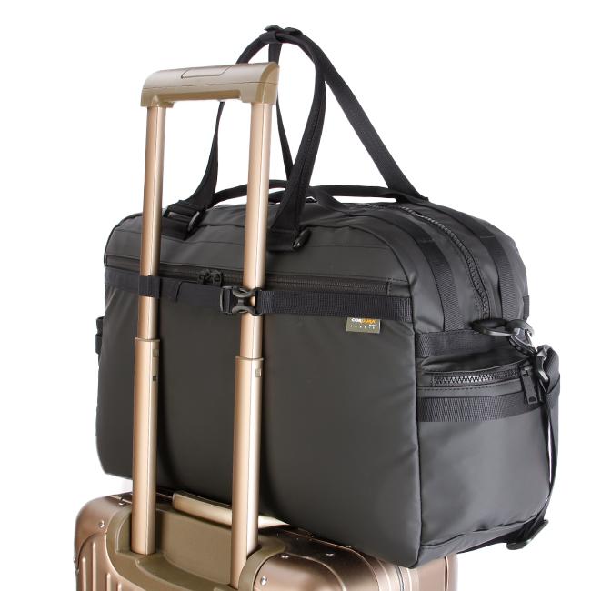 シー グリッド3 ボストンバッグ CIE cie-032205