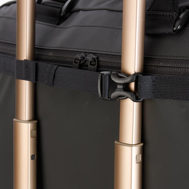 シー グリッド3 ボストンバッグ CIE cie-032205