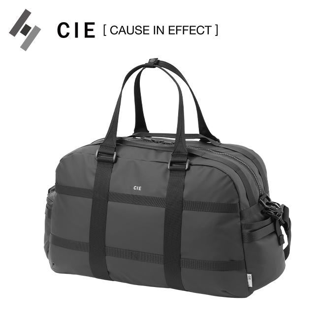 CIE シー ボストンバッグ ダッフルバッグ 34L 2WAY 032205｜ONLINE