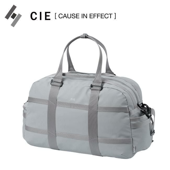 シー グリッド3 ボストンバッグ CIE cie-032205