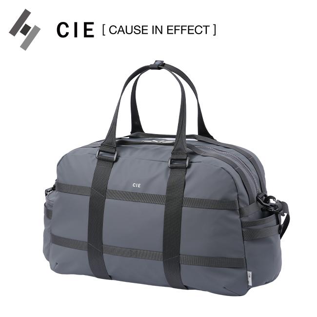 CIE シー ボストンバッグ ダッフルバッグ 34L 2WAY 032205｜ONLINE