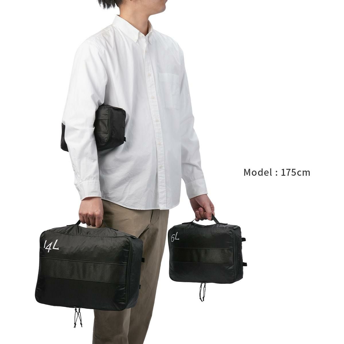 コロンビア LIFESTYLE/タイガーブルック パッキングバッグ Columbia tygerbrook-tc