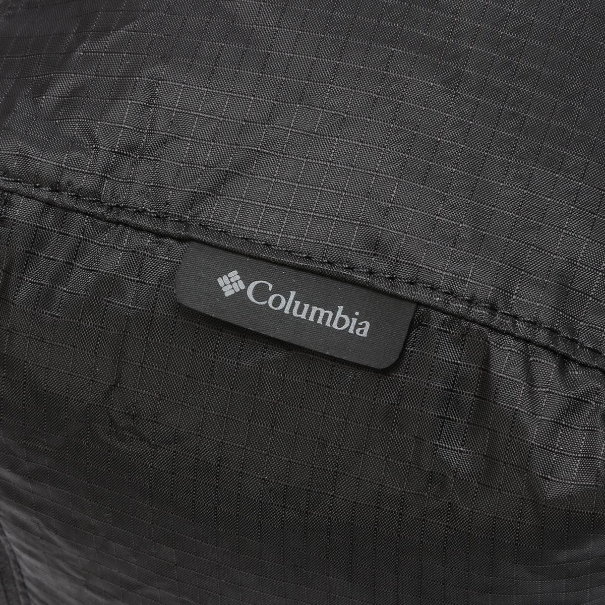 コロンビア LIFESTYLE/タイガーブルック パッキングバッグ Columbia tygerbrook-tc