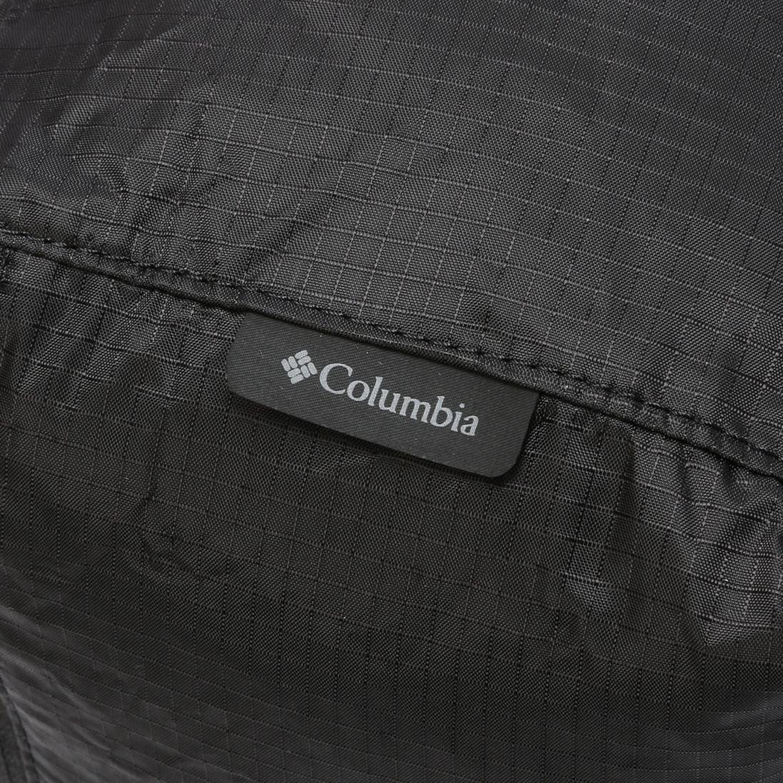 コロンビア LIFESTYLE/タイガーブルック パッキングバッグ Columbia tygerbrook-tc