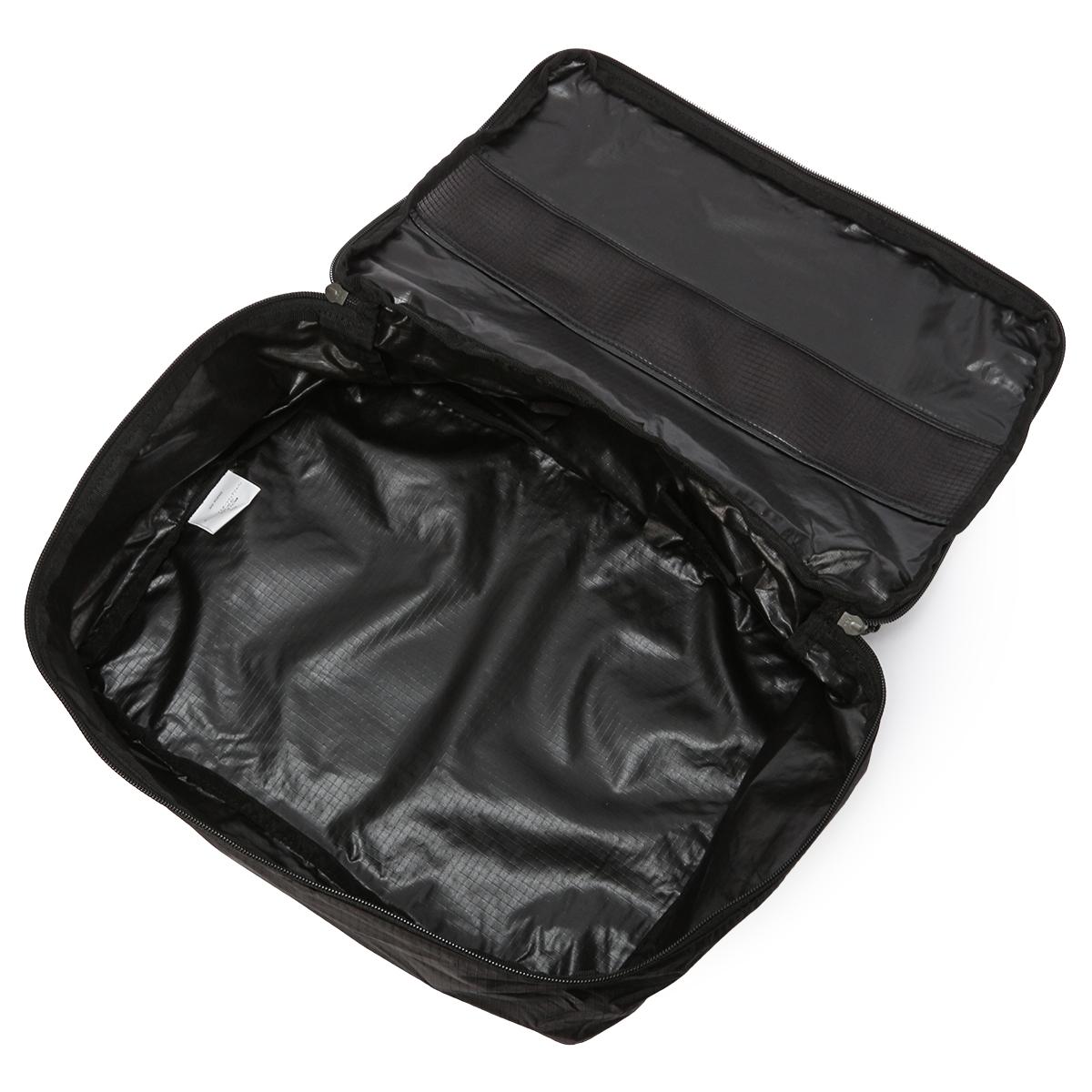 コロンビア LIFESTYLE/タイガーブルック パッキングバッグ Columbia tygerbrook-tc