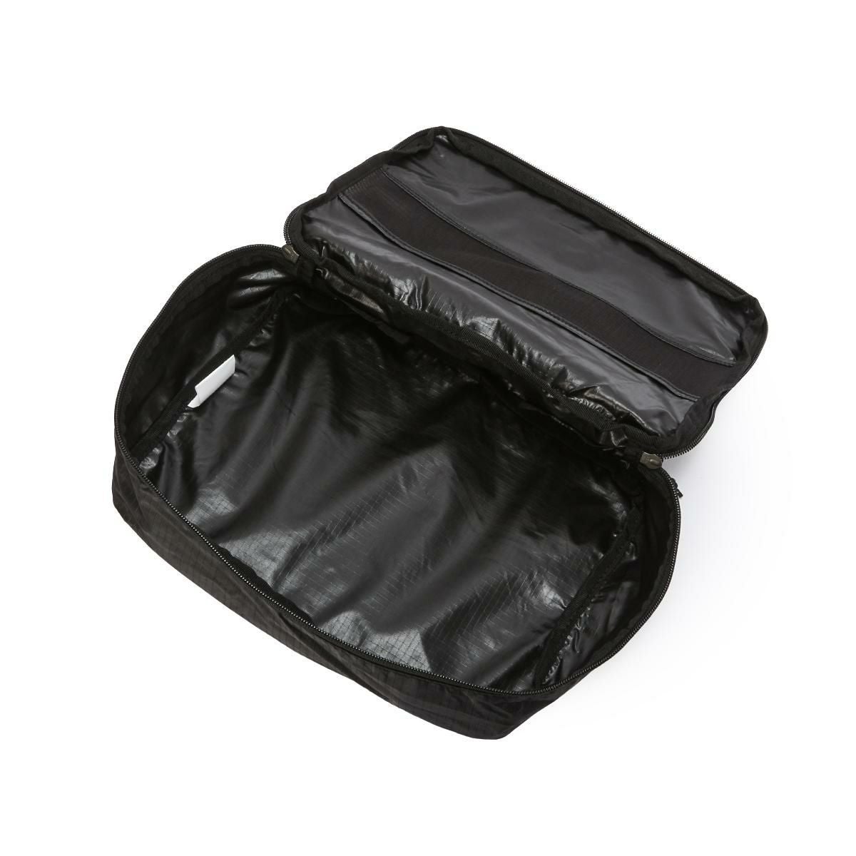 コロンビア LIFESTYLE/タイガーブルック パッキングバッグ Columbia tygerbrook-tc