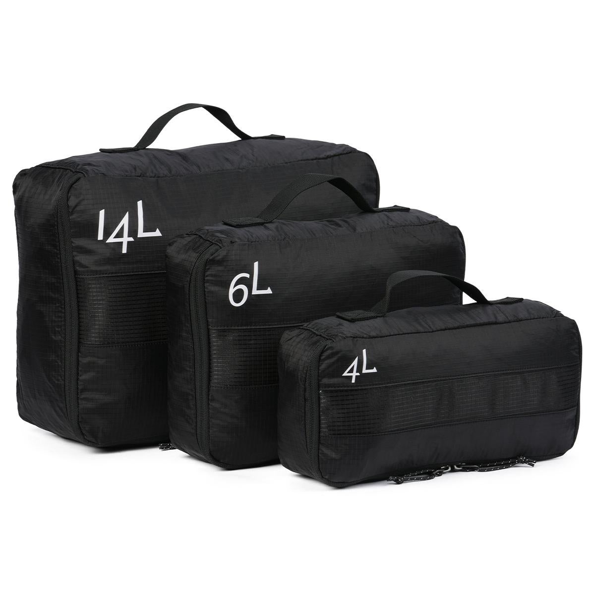 コロンビア LIFESTYLE/タイガーブルック パッキングバッグ Columbia tygerbrook-tc