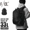 F/CE. 420 re/cor リュック  420travel-bp