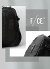 F/CE. 420 re/cor リュック  420travel-bp