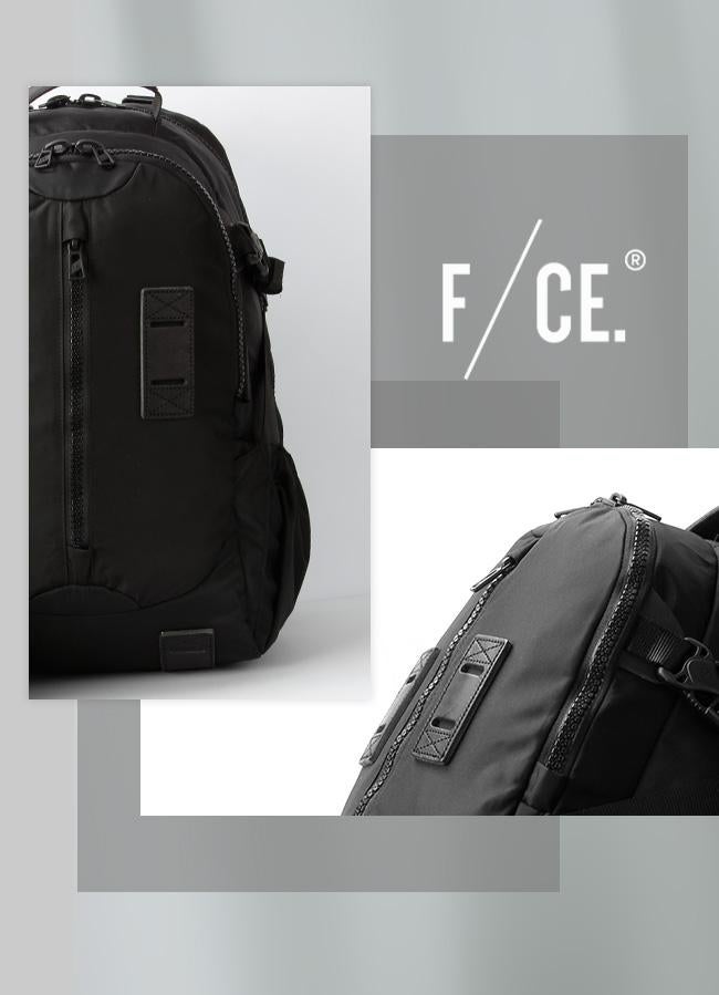 F/CE. 420 re/cor リュック  420travel-bp