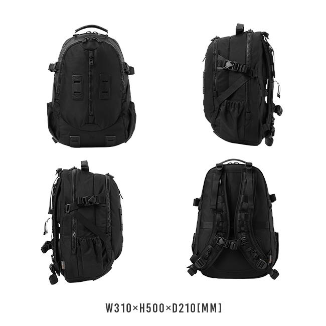 F/CE. リュック バックパック 33L B4 PC収納 エフシーイー F/CE 420 re