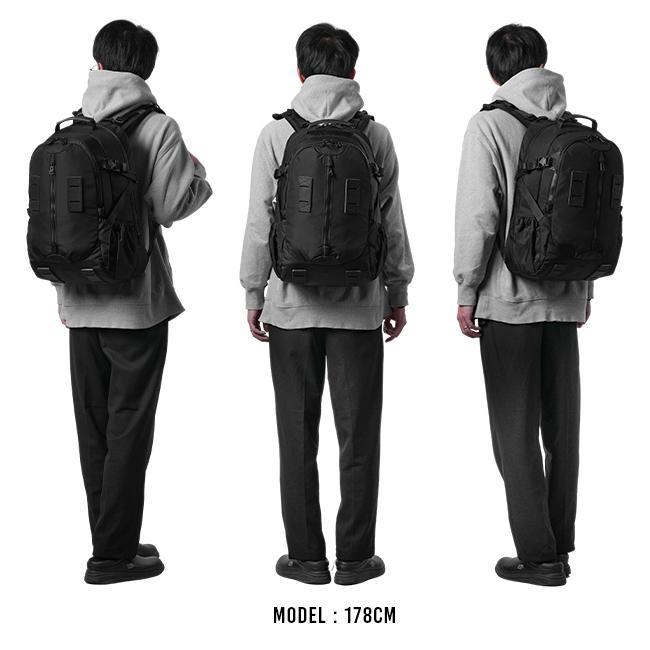F/CE. 420 re/cor リュック  420travel-bp