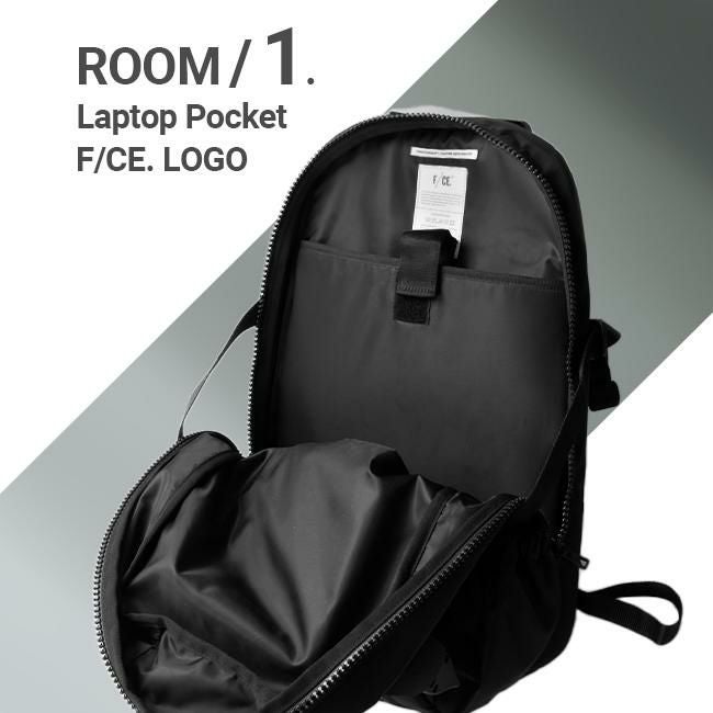 F/CE. 420 re/cor リュック  420travel-bp