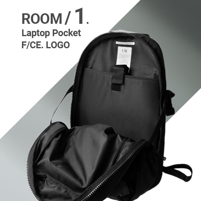 F/CE. 420 re/cor リュック  420travel-bp