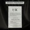 F/CE. 420 re/cor リュック  420travel-bp