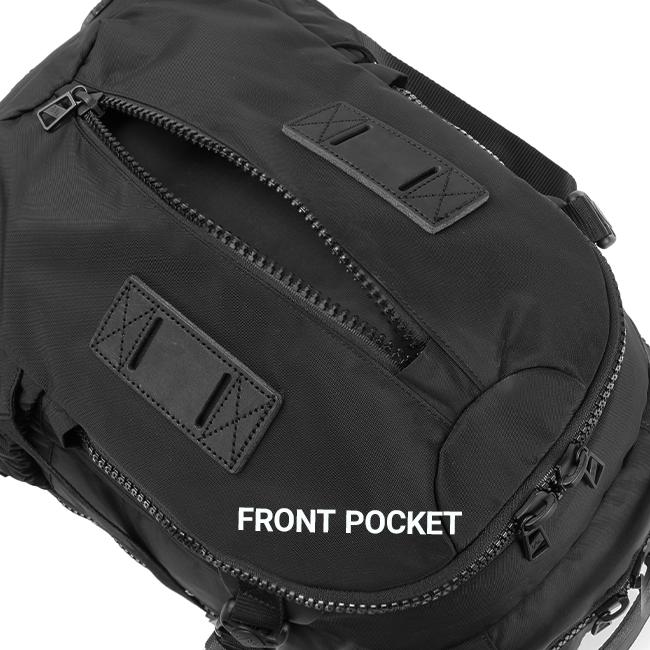 F/CE. 420 re/cor リュック  420travel-bp