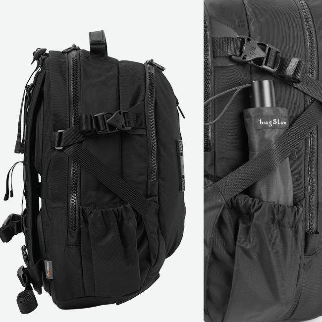 F/CE. 420 re/cor リュック  420travel-bp