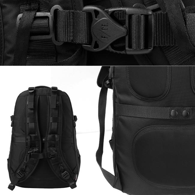 F/CE. リュック バックパック 33L B4 PC収納 エフシーイー F/CE 420 re