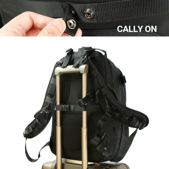 F/CE. 420 re/cor リュック  420travel-bp