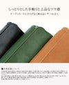 クレドラン バーグ ショルダーウォレット CLEDRAN cl3449