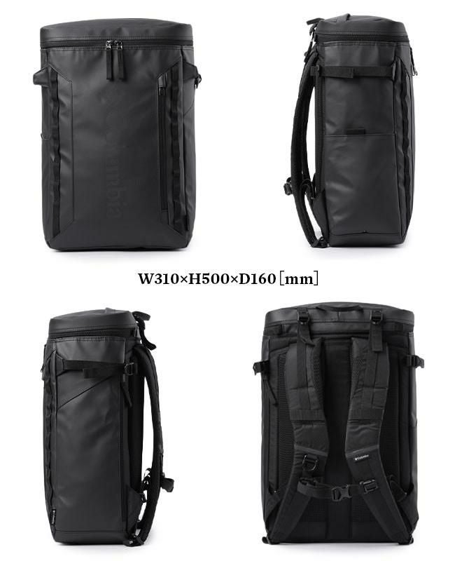 コロンビア LIFESTYLE/サイドキック リュック Columbia sidekick30