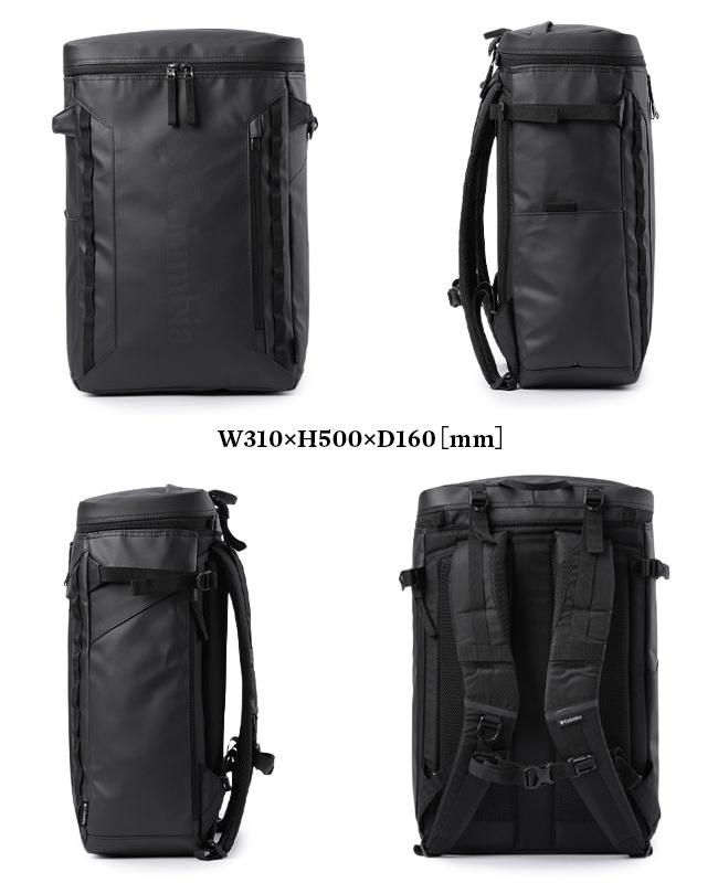 コロンビア LIFESTYLE/サイドキック リュック Columbia sidekick30