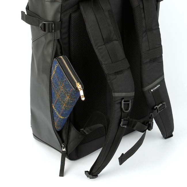 コロンビア リュック リュックサック 30L ボックス型 A4 B4 30L