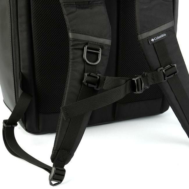 コロンビア LIFESTYLE/サイドキック リュック Columbia sidekick30