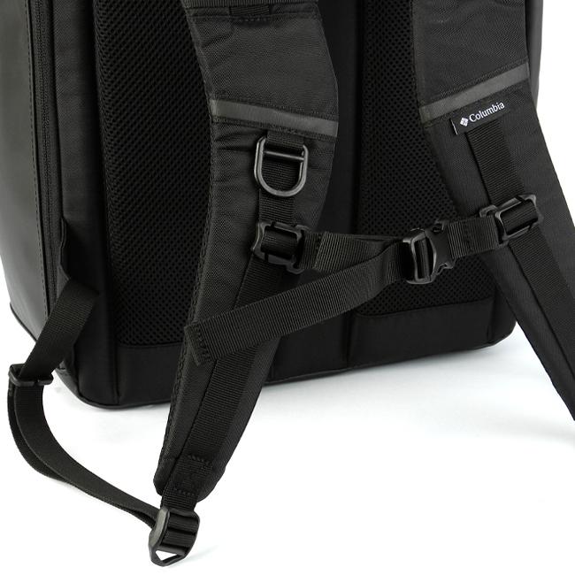 コロンビア LIFESTYLE/サイドキック リュック Columbia sidekick30