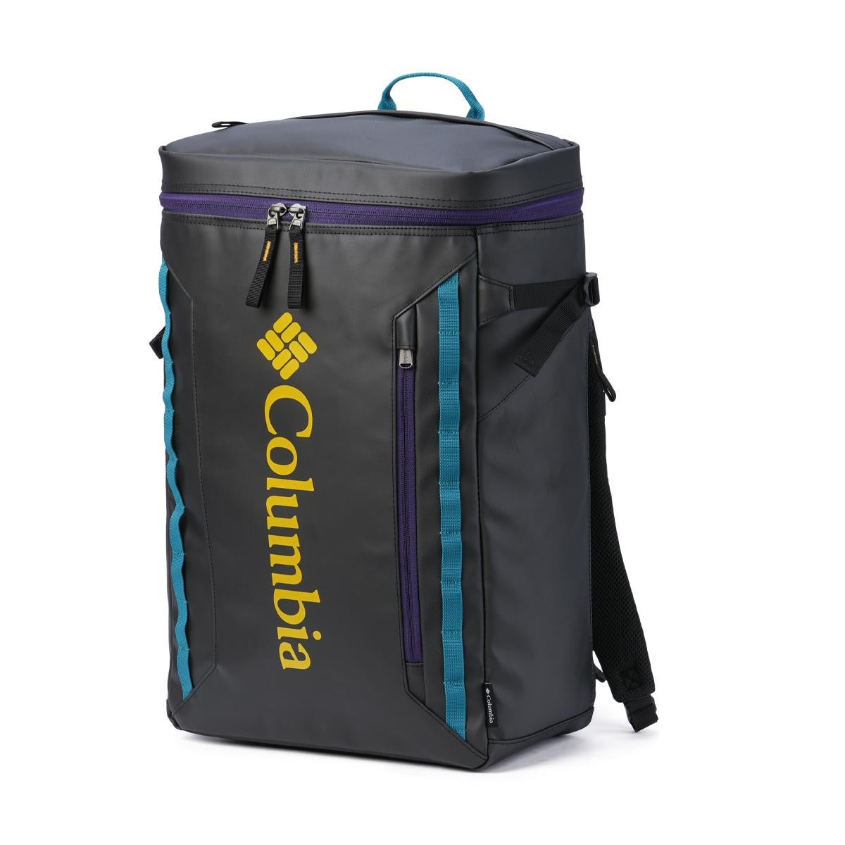 コロンビア リュック リュックサック 30L ボックス型 A4 B4 30L