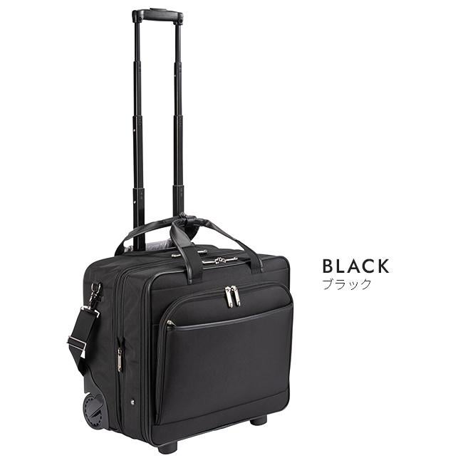 エース ジーンレーベル フレックスルーフ2 キャリーケース ソフト ace.GENE LABEL gene-67572