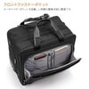 エース ジーンレーベル フレックスルーフ2 キャリーケース ソフト ace.GENE LABEL gene-67572
