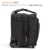エース ジーンレーベル フレックスルーフ2 キャリーケース ソフト ace.GENE LABEL gene-67572