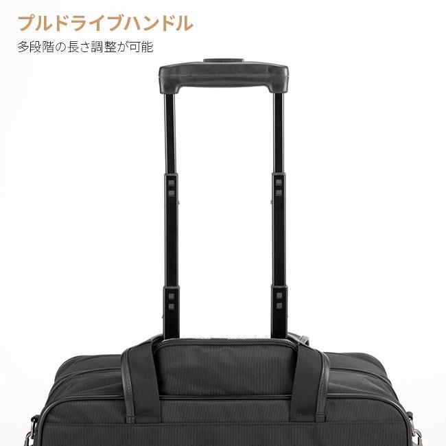 10年保証 エースジーン スーツケース 機内持ち込み Sサイズ SS 31L/36L